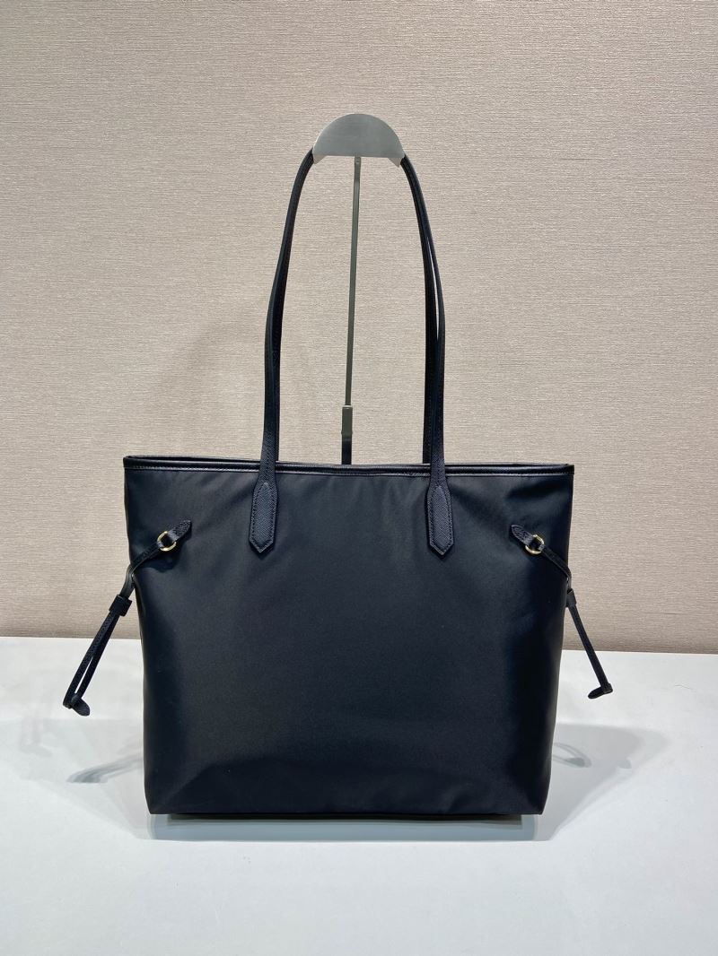 Pra*a tote bags
